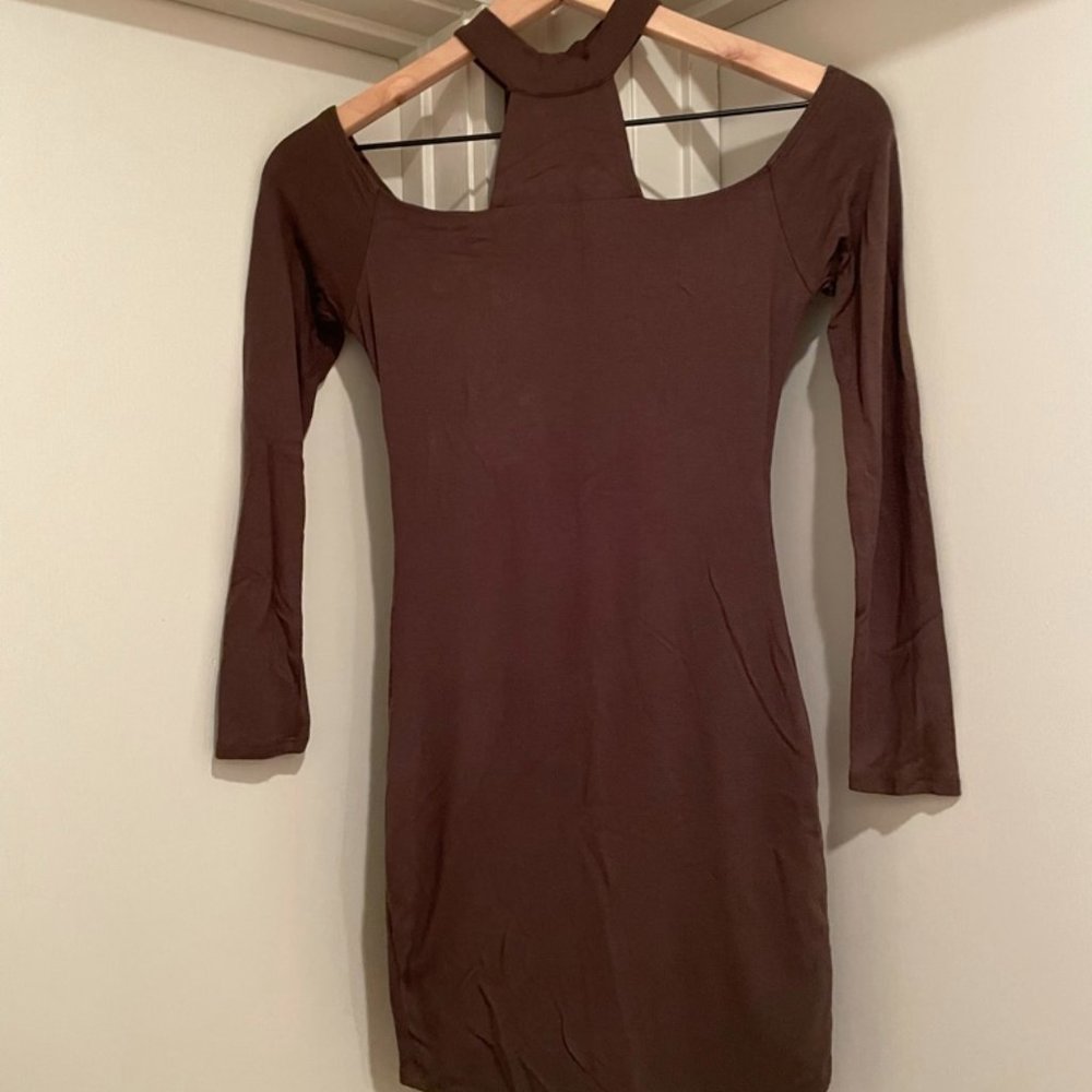 MYSTYLEMODE Bodycon Dress size S